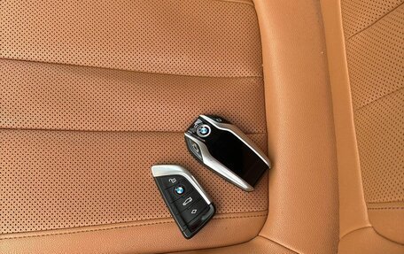 BMW 5 серия, 2021 год, 4 050 000 рублей, 13 фотография
