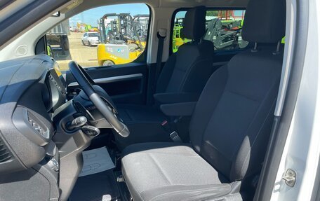 Peugeot Traveller I, 2021 год, 3 500 000 рублей, 7 фотография