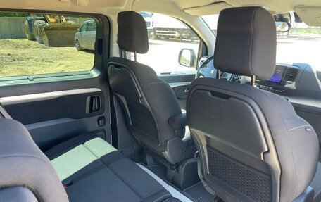 Peugeot Traveller I, 2021 год, 3 500 000 рублей, 13 фотография