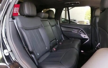 Land Rover Range Rover IV рестайлинг, 2022 год, 12 300 000 рублей, 6 фотография