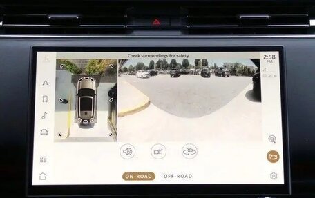 Land Rover Range Rover IV рестайлинг, 2022 год, 12 300 000 рублей, 9 фотография