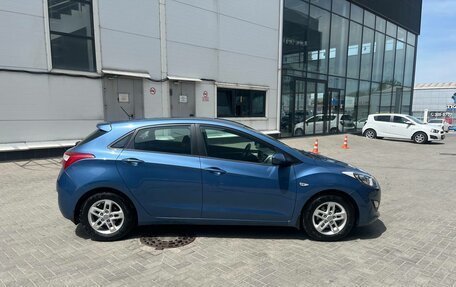 Hyundai i30 II рестайлинг, 2016 год, 1 299 000 рублей, 4 фотография