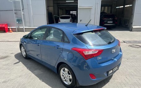Hyundai i30 II рестайлинг, 2016 год, 1 299 000 рублей, 5 фотография