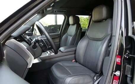 Land Rover Range Rover IV рестайлинг, 2022 год, 12 300 000 рублей, 13 фотография