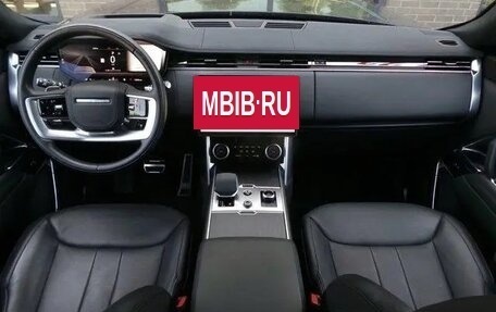 Land Rover Range Rover IV рестайлинг, 2022 год, 12 300 000 рублей, 15 фотография