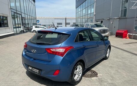 Hyundai i30 II рестайлинг, 2016 год, 1 299 000 рублей, 7 фотография