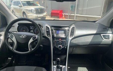 Hyundai i30 II рестайлинг, 2016 год, 1 299 000 рублей, 11 фотография