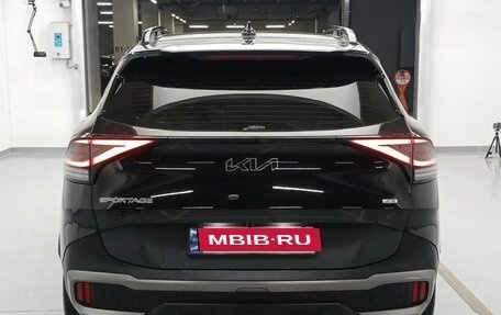 KIA Sportage IV рестайлинг, 2021 год, 2 050 200 рублей, 4 фотография