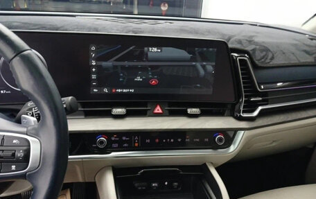 KIA Sportage IV рестайлинг, 2021 год, 2 050 200 рублей, 8 фотография