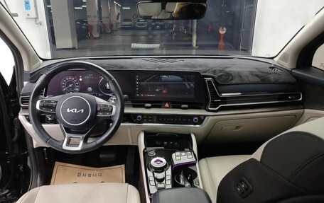 KIA Sportage IV рестайлинг, 2021 год, 2 050 200 рублей, 6 фотография