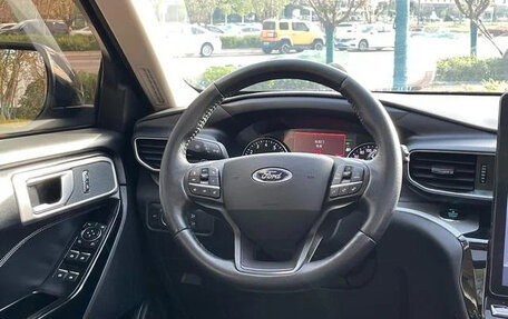 Ford Explorer VI, 2021 год, 2 400 200 рублей, 9 фотография