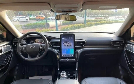 Ford Explorer VI, 2021 год, 2 400 200 рублей, 8 фотография