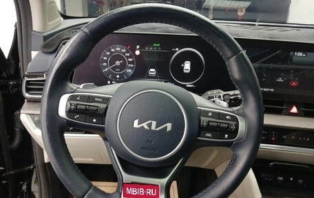 KIA Sportage IV рестайлинг, 2021 год, 2 050 200 рублей, 7 фотография