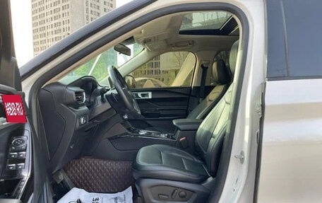 Ford Explorer VI, 2021 год, 2 400 200 рублей, 7 фотография