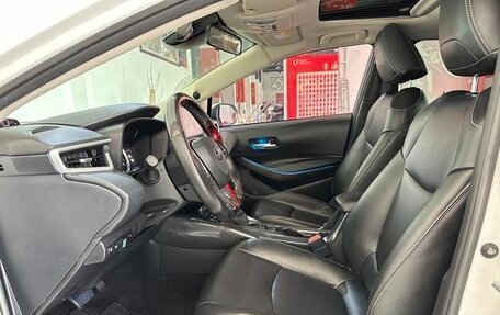 Toyota Corolla, 2022 год, 1 304 887 рублей, 7 фотография