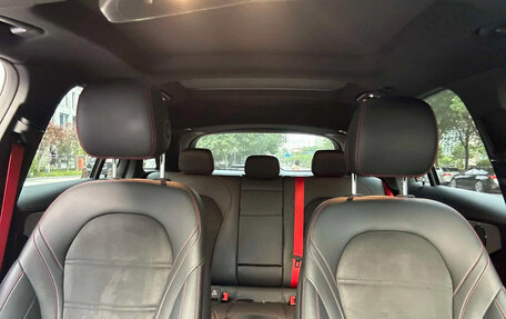 Mercedes-Benz GLC AMG, 2022 год, 5 706 000 рублей, 4 фотография