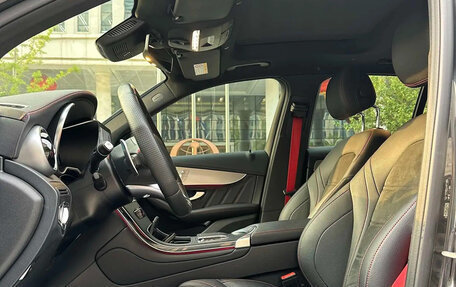 Mercedes-Benz GLC AMG, 2022 год, 5 706 000 рублей, 3 фотография