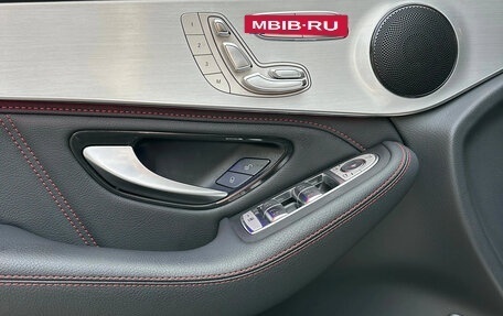 Mercedes-Benz GLC AMG, 2022 год, 5 706 000 рублей, 6 фотография