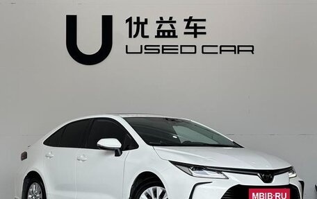Toyota Corolla, 2022 год, 1 304 887 рублей, 2 фотография