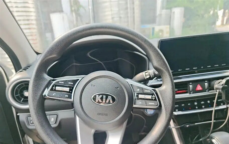 KIA K3, 2020 год, 1 250 000 рублей, 3 фотография