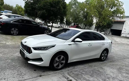KIA K3, 2020 год, 1 250 000 рублей, 4 фотография