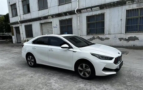 KIA K3, 2020 год, 1 250 000 рублей, 9 фотография
