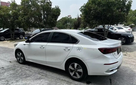 KIA K3, 2020 год, 1 250 000 рублей, 11 фотография