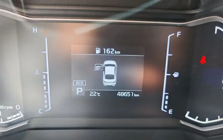 KIA K3, 2020 год, 1 250 000 рублей, 6 фотография