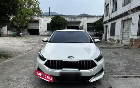 KIA K3, 2020 год, 1 250 000 рублей, 8 фотография