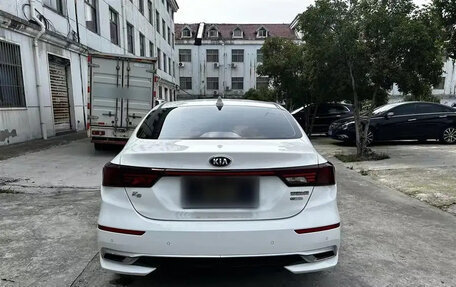 KIA K3, 2020 год, 1 250 000 рублей, 13 фотография