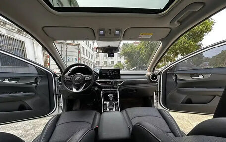 KIA K3, 2020 год, 1 250 000 рублей, 16 фотография
