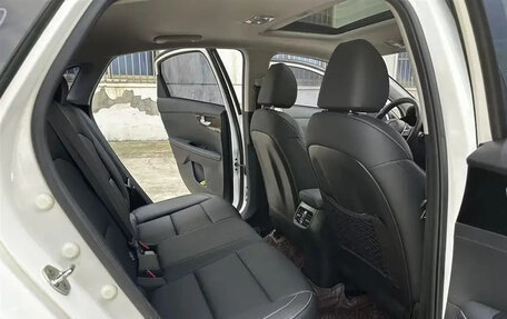 KIA K3, 2020 год, 1 250 000 рублей, 18 фотография