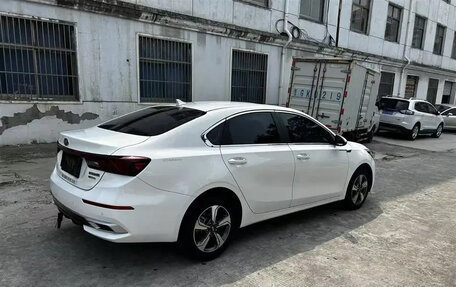KIA K3, 2020 год, 1 250 000 рублей, 14 фотография