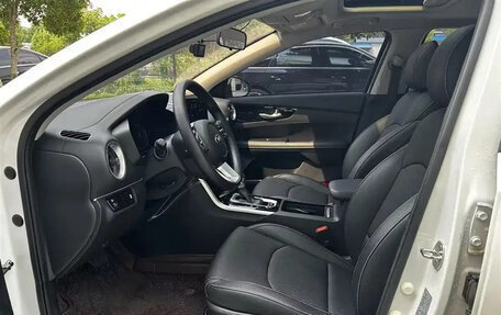 KIA K3, 2020 год, 1 250 000 рублей, 17 фотография