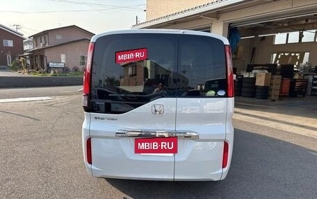 Honda Stepwgn IV, 2015 год, 1 187 000 рублей, 7 фотография