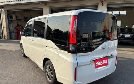 Honda Stepwgn IV, 2015 год, 1 187 000 рублей, 5 фотография