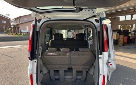 Honda Stepwgn IV, 2015 год, 1 187 000 рублей, 12 фотография
