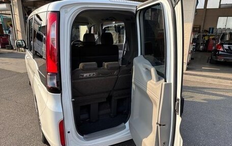 Honda Stepwgn IV, 2015 год, 1 187 000 рублей, 11 фотография