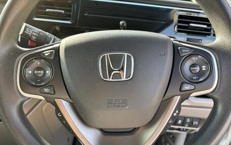 Honda Stepwgn IV, 2015 год, 1 187 000 рублей, 20 фотография