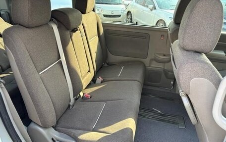 Honda Stepwgn IV, 2015 год, 1 187 000 рублей, 16 фотография