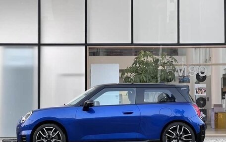 MINI Hatch, 2024 год, 3 416 000 рублей, 3 фотография