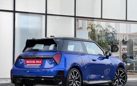 MINI Hatch, 2024 год, 3 416 000 рублей, 4 фотография