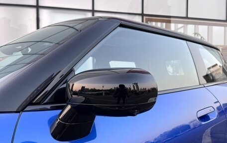MINI Hatch, 2024 год, 3 416 000 рублей, 13 фотография