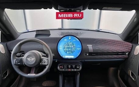 MINI Hatch, 2024 год, 3 416 000 рублей, 8 фотография
