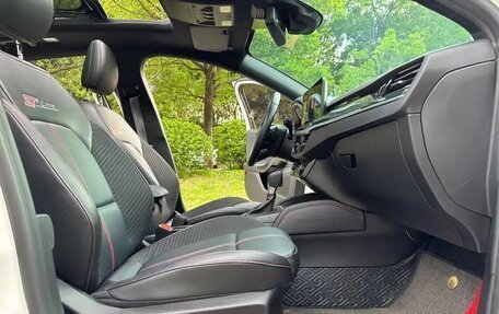 Ford Focus IV, 2022 год, 1 300 000 рублей, 11 фотография