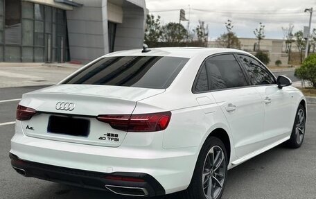 Audi A4, 2022 год, 2 757 442 рублей, 4 фотография