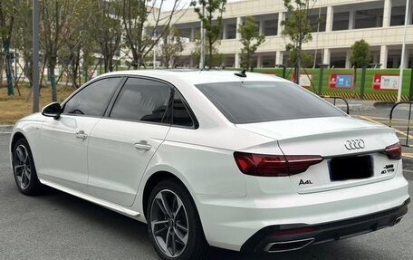 Audi A4, 2022 год, 2 757 442 рублей, 6 фотография