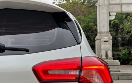 Ford Focus IV, 2022 год, 1 300 000 рублей, 24 фотография
