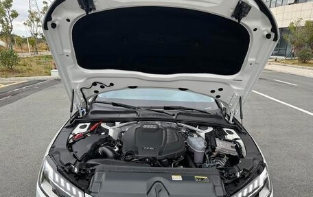 Audi A4, 2022 год, 2 757 442 рублей, 8 фотография