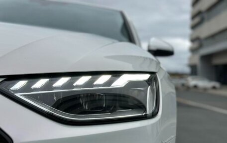 Audi A4, 2022 год, 2 757 442 рублей, 5 фотография